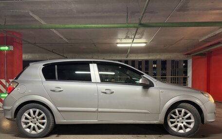 Opel Astra H, 2004 год, 399 999 рублей, 4 фотография