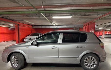 Opel Astra H, 2004 год, 399 999 рублей, 7 фотография