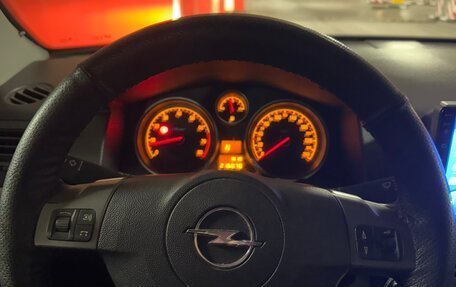 Opel Astra H, 2004 год, 399 999 рублей, 16 фотография