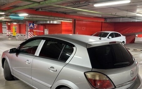 Opel Astra H, 2004 год, 399 999 рублей, 6 фотография