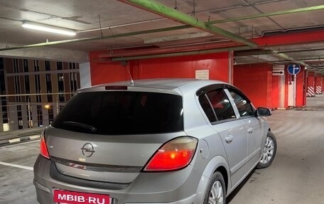 Opel Astra H, 2004 год, 399 999 рублей, 14 фотография