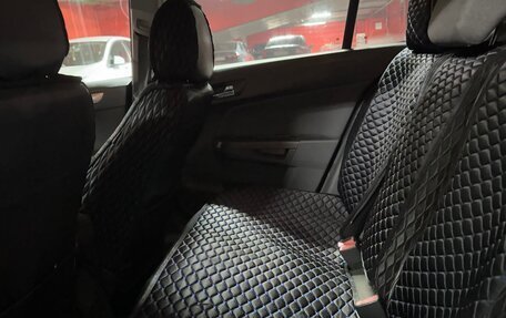 Opel Astra H, 2004 год, 399 999 рублей, 19 фотография