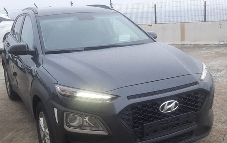 Hyundai Kona I, 2019 год, 1 900 000 рублей, 6 фотография