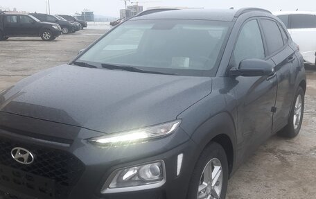 Hyundai Kona I, 2019 год, 1 900 000 рублей, 3 фотография