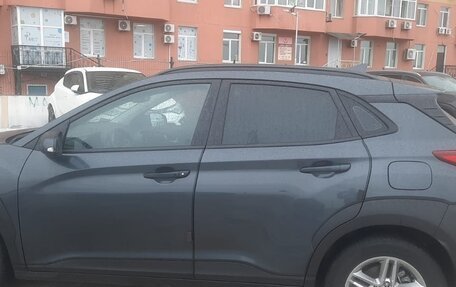 Hyundai Kona I, 2019 год, 1 900 000 рублей, 5 фотография