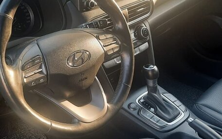 Hyundai Kona I, 2019 год, 1 900 000 рублей, 4 фотография