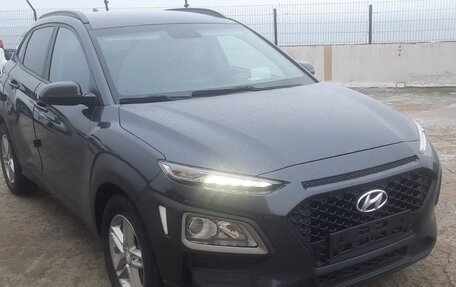 Hyundai Kona I, 2019 год, 1 900 000 рублей, 11 фотография