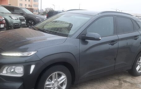 Hyundai Kona I, 2019 год, 1 900 000 рублей, 10 фотография