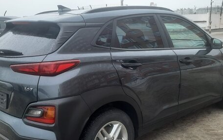 Hyundai Kona I, 2019 год, 1 900 000 рублей, 9 фотография