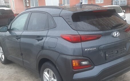 Hyundai Kona I, 2019 год, 1 900 000 рублей, 8 фотография