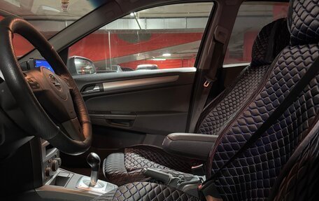 Opel Astra H, 2004 год, 399 999 рублей, 18 фотография