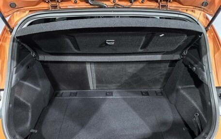 Hyundai i30 II рестайлинг, 2016 год, 1 400 000 рублей, 9 фотография