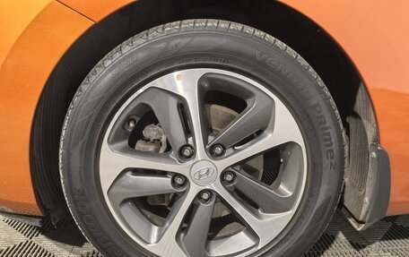 Hyundai i30 II рестайлинг, 2016 год, 1 400 000 рублей, 7 фотография