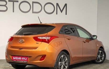 Hyundai i30 II рестайлинг, 2016 год, 1 400 000 рублей, 2 фотография