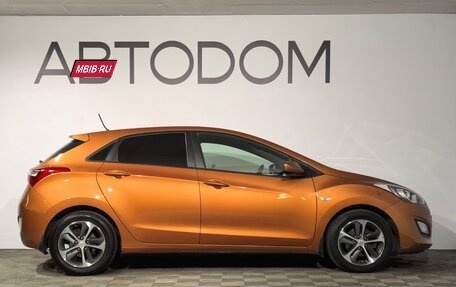 Hyundai i30 II рестайлинг, 2016 год, 1 400 000 рублей, 6 фотография