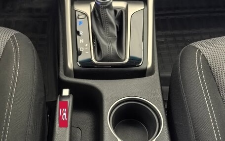 Hyundai i30 II рестайлинг, 2016 год, 1 400 000 рублей, 15 фотография