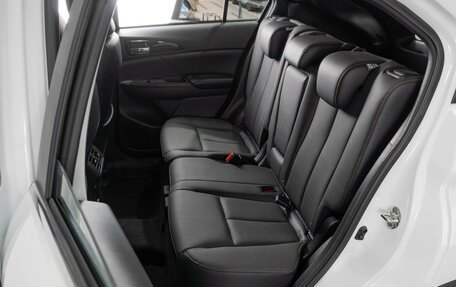 Mitsubishi Eclipse Cross, 2022 год, 3 225 000 рублей, 9 фотография