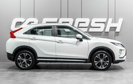 Mitsubishi Eclipse Cross, 2022 год, 3 225 000 рублей, 5 фотография