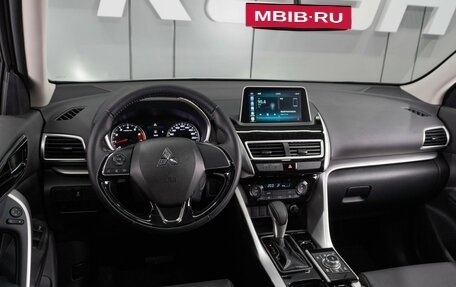 Mitsubishi Eclipse Cross, 2022 год, 3 225 000 рублей, 6 фотография