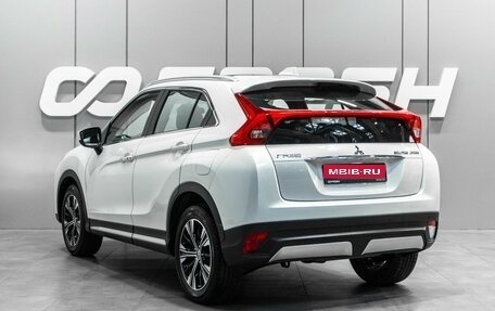 Mitsubishi Eclipse Cross, 2022 год, 3 225 000 рублей, 2 фотография