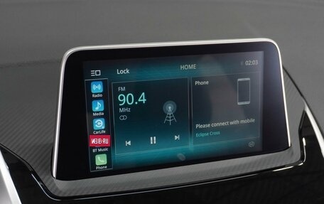 Mitsubishi Eclipse Cross, 2022 год, 3 225 000 рублей, 16 фотография