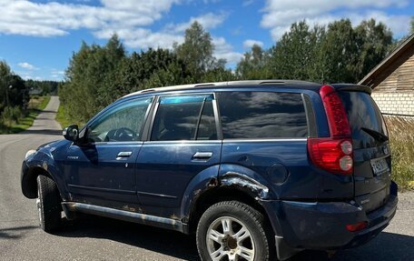 Great Wall Hover H5, 2013 год, 350 000 рублей, 4 фотография