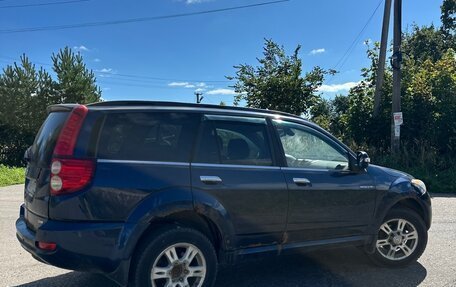 Great Wall Hover H5, 2013 год, 350 000 рублей, 2 фотография