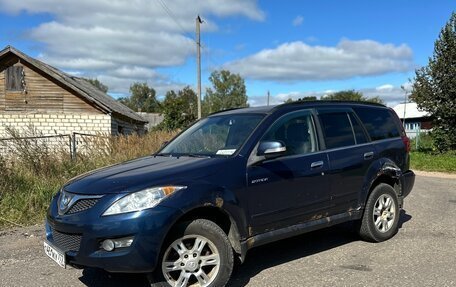 Great Wall Hover H5, 2013 год, 350 000 рублей, 5 фотография