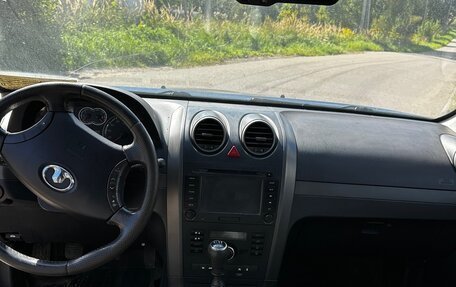 Great Wall Hover H5, 2013 год, 350 000 рублей, 7 фотография