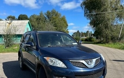 Great Wall Hover H5, 2013 год, 350 000 рублей, 1 фотография