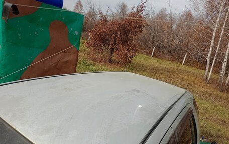 Toyota Raum I, 2000 год, 310 000 рублей, 10 фотография