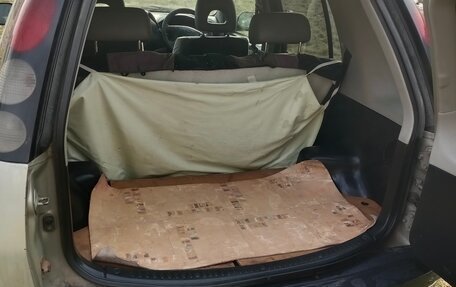 Toyota Raum I, 2000 год, 310 000 рублей, 6 фотография