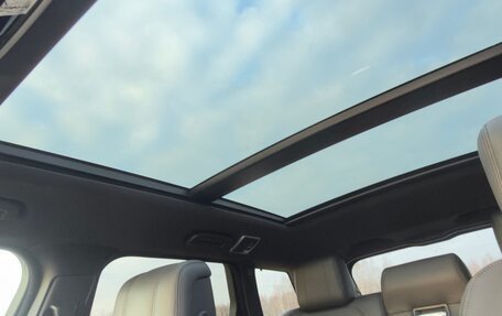 Land Rover Range Rover Sport II, 2020 год, 7 000 000 рублей, 1 фотография