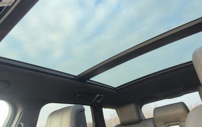 Land Rover Range Rover Sport II, 2020 год, 7 000 000 рублей, 1 фотография