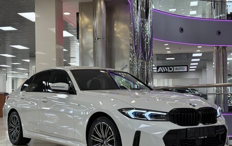 BMW 3 серия, 2024 год, 6 095 000 рублей, 2 фотография