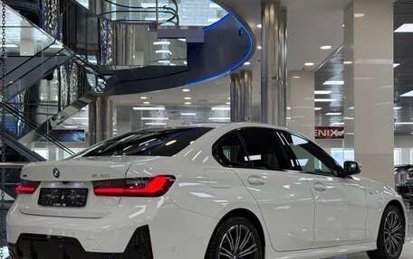 BMW 3 серия, 2024 год, 6 095 000 рублей, 4 фотография