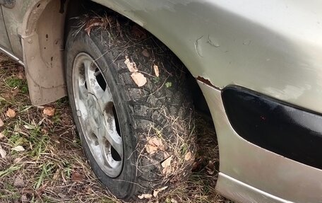 Toyota Raum I, 2000 год, 310 000 рублей, 12 фотография