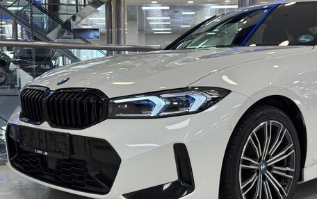 BMW 3 серия, 2024 год, 6 095 000 рублей, 5 фотография