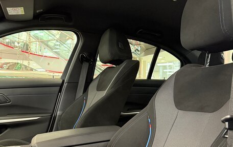 BMW 3 серия, 2024 год, 6 095 000 рублей, 7 фотография