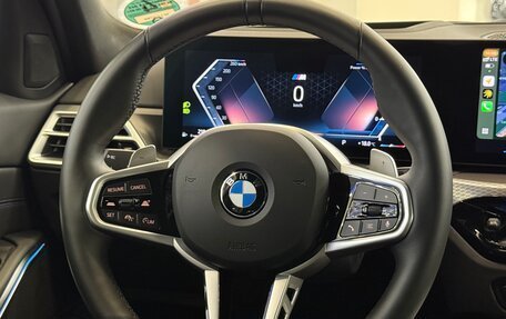 BMW 3 серия, 2024 год, 6 095 000 рублей, 9 фотография