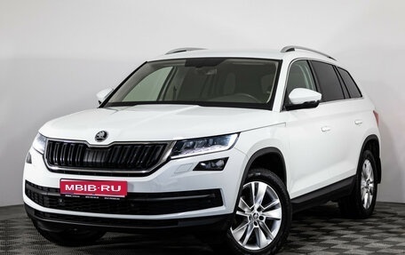 Skoda Kodiaq I, 2018 год, 2 349 000 рублей, 1 фотография