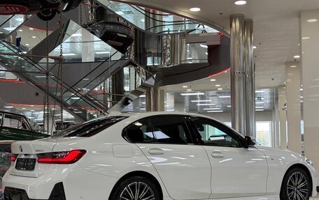 BMW 3 серия, 2024 год, 6 095 000 рублей, 13 фотография