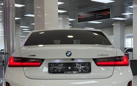 BMW 3 серия, 2024 год, 6 095 000 рублей, 18 фотография