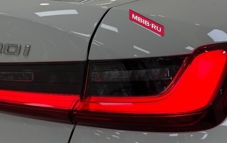 BMW 3 серия, 2024 год, 6 095 000 рублей, 19 фотография