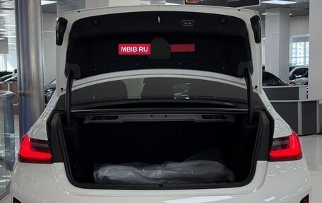 BMW 3 серия, 2024 год, 6 095 000 рублей, 20 фотография