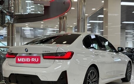 BMW 3 серия, 2024 год, 6 095 000 рублей, 17 фотография
