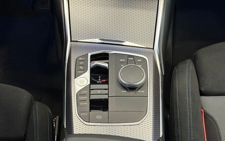 BMW 3 серия, 2024 год, 6 095 000 рублей, 29 фотография