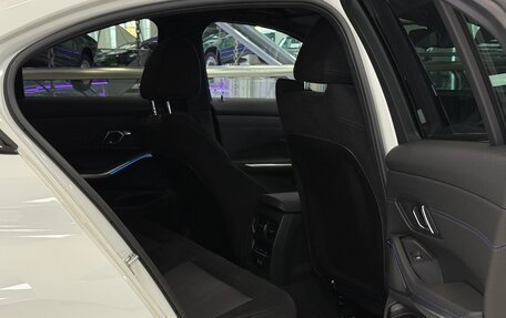 BMW 3 серия, 2024 год, 6 095 000 рублей, 27 фотография