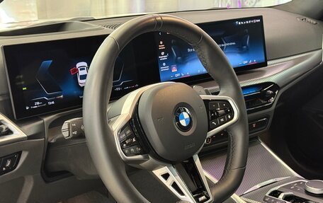 BMW 3 серия, 2024 год, 6 095 000 рублей, 23 фотография