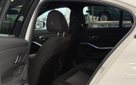 BMW 3 серия, 2024 год, 6 095 000 рублей, 24 фотография